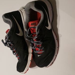 Nike Athletic Shoes